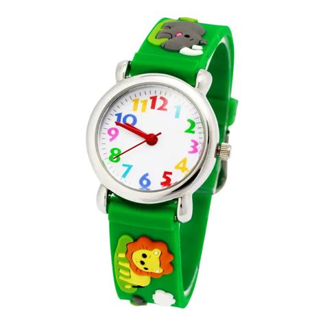 boy baby watch